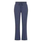 Ellis Broek HV Polo , Blue , Dames