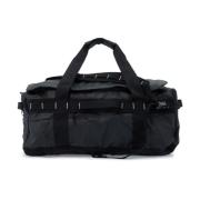 Voyager Duffel Tas The North Face , Black , Unisex