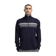 Dale of Norway Pullover 95611 Dalestolen Dale of Norway , Blue , Heren