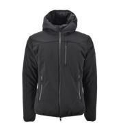 Heren Jayden 2.0 Jas Ciesse Piumini , Black , Heren