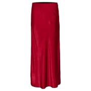 Estelle Rok My Essential Wardrobe , Red , Dames