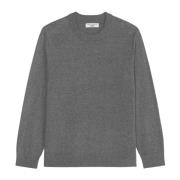 Trui regular Marc O'Polo , Gray , Heren