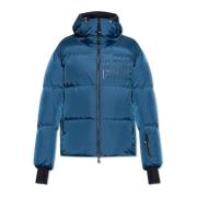 Prestatie & Stijl Moncler , Blue , Heren