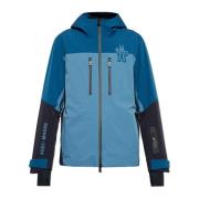 Grenoble High Performance Moncler , Blue , Heren