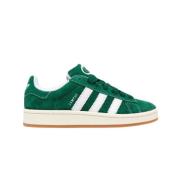 Stijlvolle Herensneakers Adidas , Green , Heren