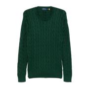 Pullover Ralph Lauren , Green , Heren