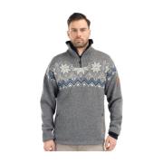 Dale of Norway Pullover 93971 Fongen WP M Dale of Norway , Gray , Here...