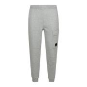 Cargo Sweatpants voor Mannen C.p. Company , Gray , Heren