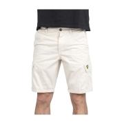 Casual Heren Shorts Lyle & Scott , Beige , Heren