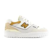 Stijlvolle Sneakers voor Dagelijks Gebruik New Balance , White , Heren