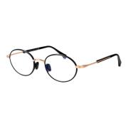 Stijlvolle Optische Bril Ft5973-B Tom Ford , Black , Heren