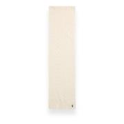 Kasjmier Sjaal Polo Ralph Lauren , Beige , Dames