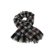 Pre-owned Wool scarves Burberry Vintage , Multicolor , Dames