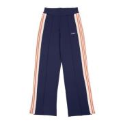 Trainingsbroek met contrastbanden Autry , Blue , Heren