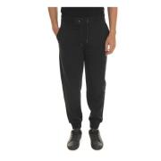 Joggingbroek - C-Locsin 01 Boss , Black , Heren