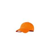 Oranje Pet Regelbaar Polyester Stof Gertrude , Orange , Heren