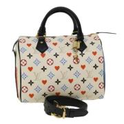 Pre-owned Canvas louis-vuitton-bags Louis Vuitton Vintage , Multicolor...