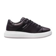 Veterschoenen Mono Mix Calvin Klein , Black , Dames