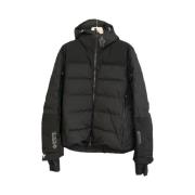 Grenoble Jassen Moncler , Black , Heren