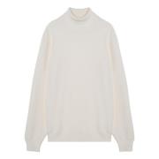 Sweater Tagliatore , White , Heren