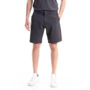 Sneldrogende shorts voor heren Helly Hansen , Black , Heren