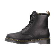 Lace-up Boots Dr. Martens , Black , Heren