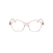 Glasses Loewe , Pink , Dames