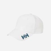 Klassieke Crew Cap voor Mannen Helly Hansen , White , Heren