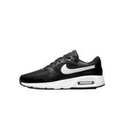 Heren Air Max SC Cw4555 Sneakers Nike , Black , Heren