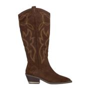 Cowboystijl laars Alma EN Pena , Brown , Dames