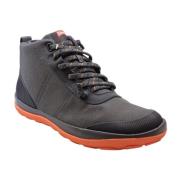 Meteor Media Boot met Gore-Tex voering Camper , Gray , Heren