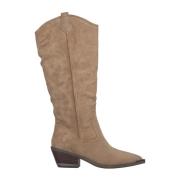 Cowboystijl laars Alma EN Pena , Brown , Dames