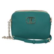 Tassen.. Groen Alviero Martini 1a Classe , Green , Dames