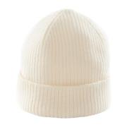 Visserstrui Muts Le bonnet , Beige , Heren