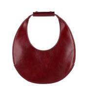 Moon Tote Bag Pinot Stijlvol Staud , Red , Dames