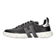 Sneakers Zwart Hogan , Black , Dames