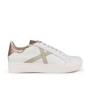 Sky Rete Mode Sneaker Wit Munich , White , Dames