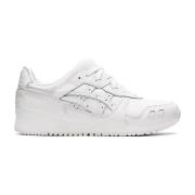 Gel-Lyte III OG Sneakers Asics , White , Dames