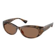 Zonnebril Ra5327U 614973 Ralph Lauren , Brown , Unisex