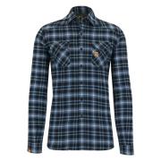 Winter Shirt Zwart/Midnight Karpos , Blue , Heren