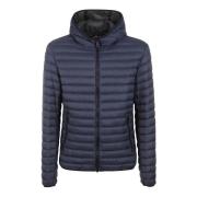 Blauwe Originals Jassen met Vaste Capuchon Colmar , Blue , Heren