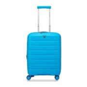 Butterfly Blauw Heren Trolley Roncato , Blue , Heren