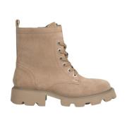 Veterlaarzen Alma EN Pena , Beige , Dames