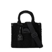 Stijlvolle Crossbody Tas Kurt Geiger , Black , Dames