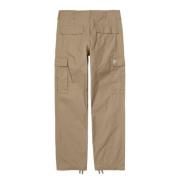 Klassieke Denim Broek voor Dagelijks Gebruik Carhartt Wip , Beige , He...