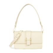 Pistache Dejavu Tas Valentino by Mario Valentino , Beige , Dames