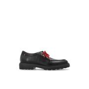 Leren schoenen Graeson Bally , Black , Heren