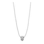 Messing Ketting AllSaints , Gray , Heren