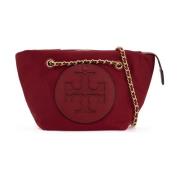 Ella Schoudertas Tory Burch , Red , Dames