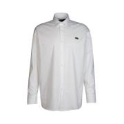 Overhemd Karl Lagerfeld , White , Heren